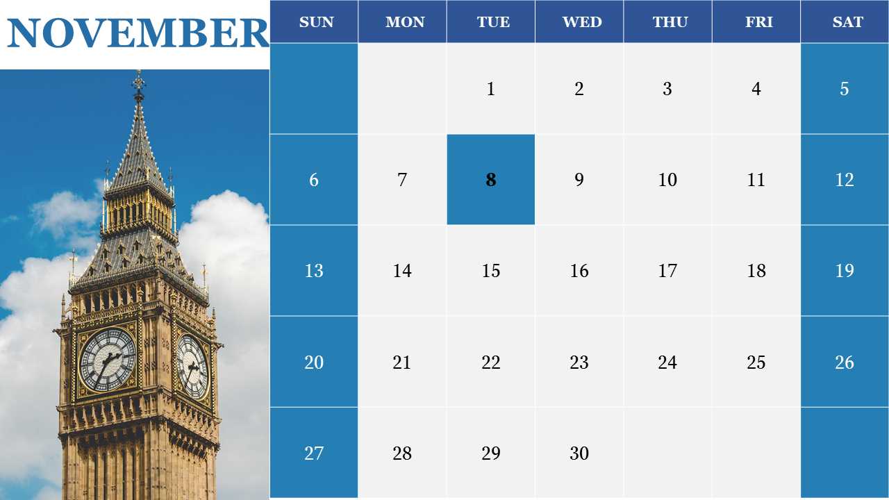 european calendar template
