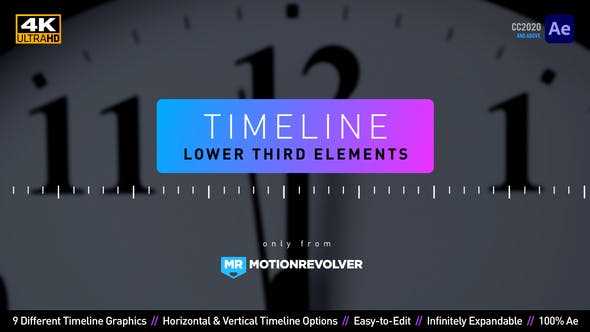 calendar after effects template free