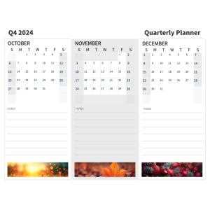 indesign 2025 calendar template free