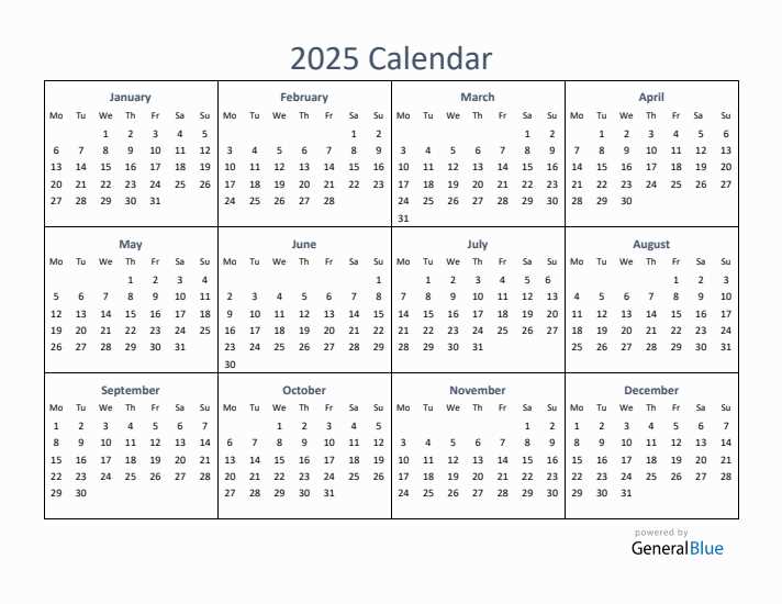 2026 calendar spreadsheet template