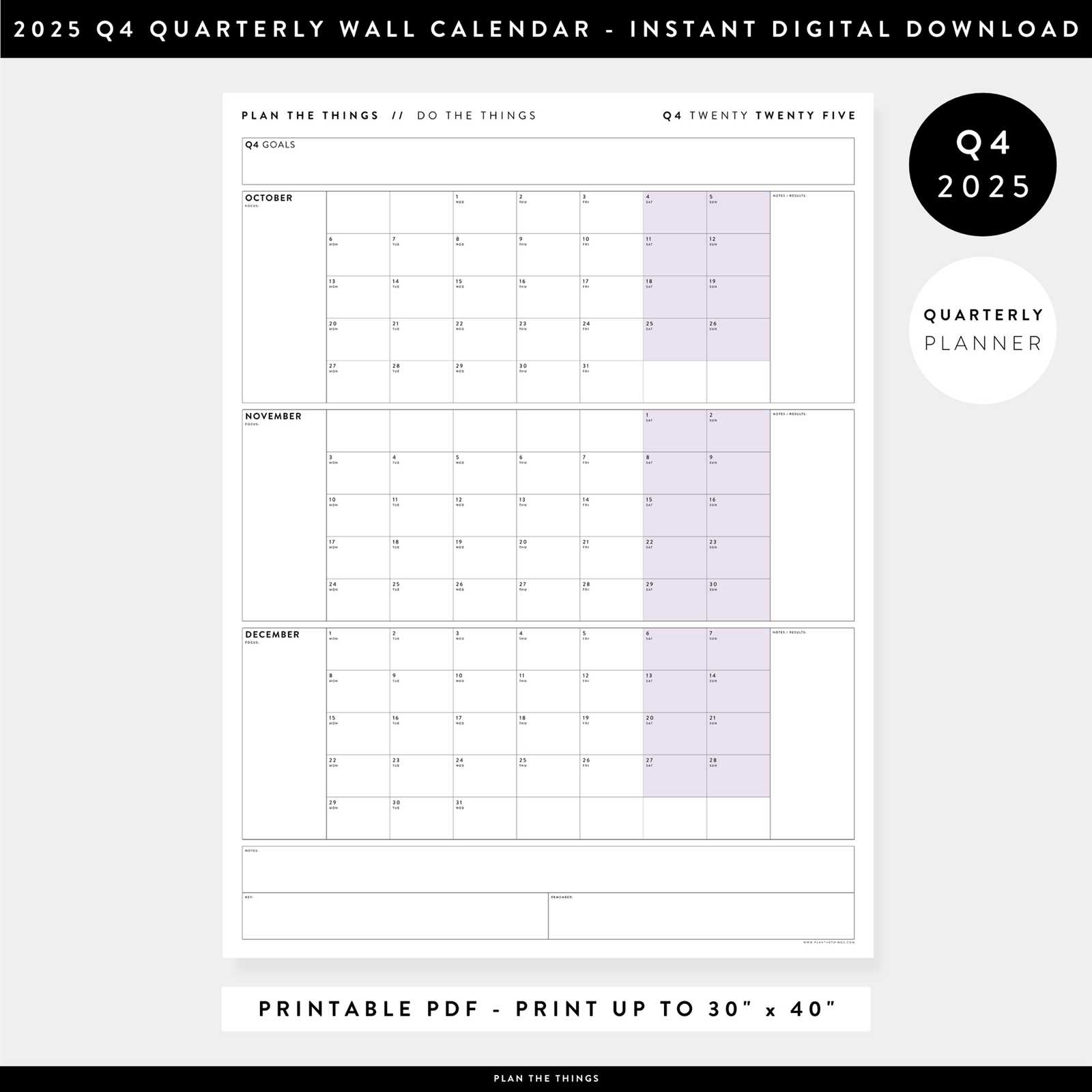 microsoft 12 month calendar template 2025