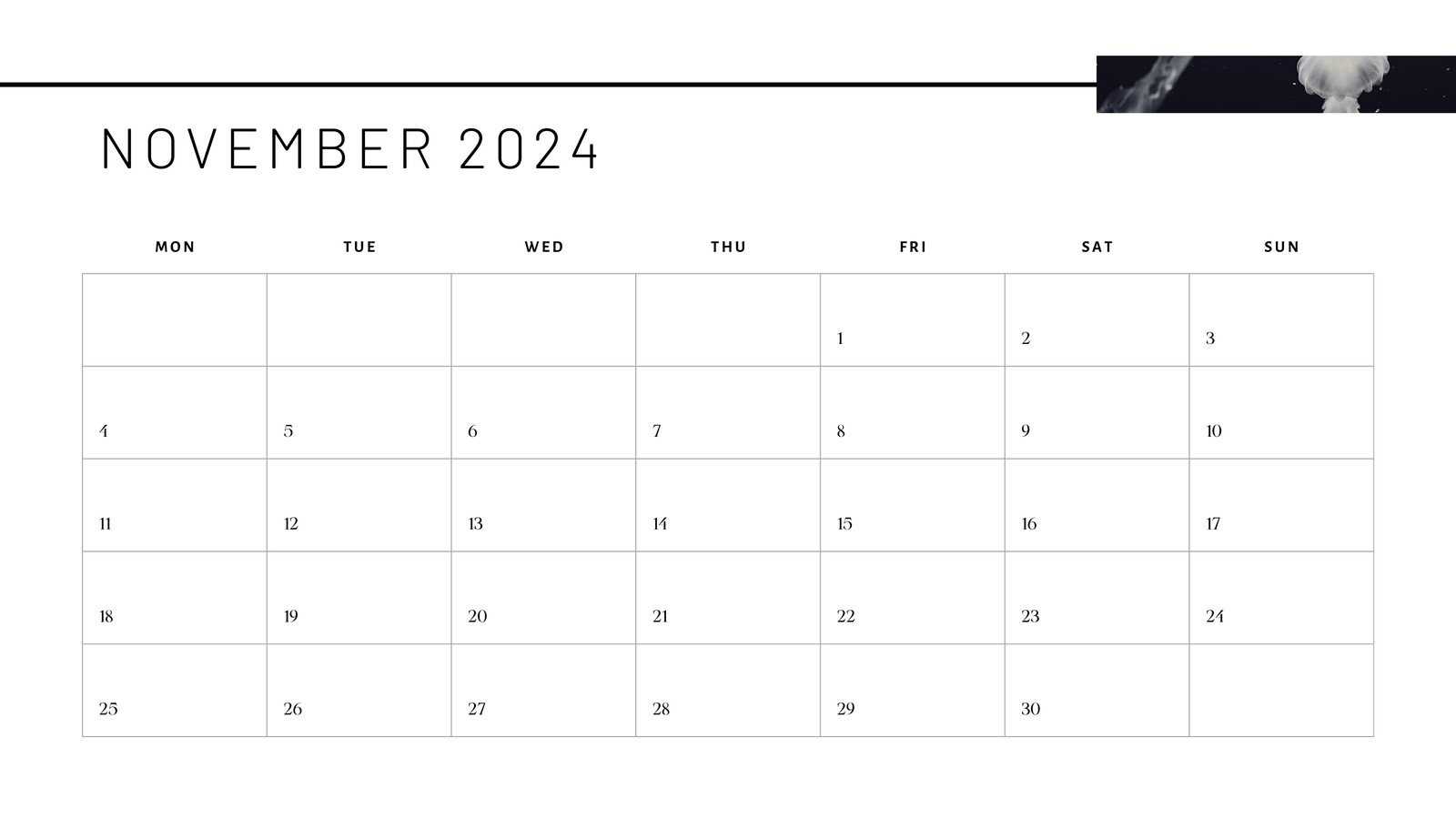 free photo calendar templates