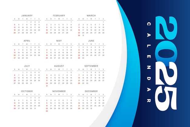 2025 desktop calendar template