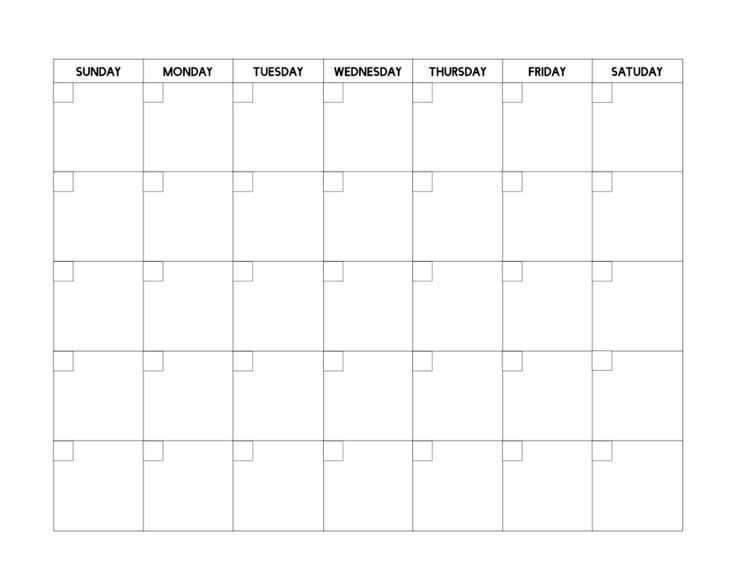 free remarkable calendar template