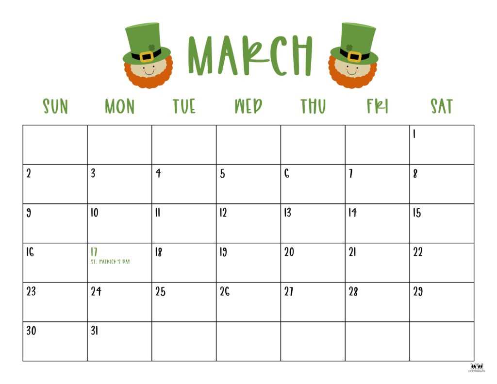 blank march calendar template 2026 blank march calendar template 2026