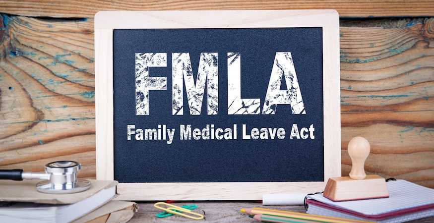 fmla calendar template