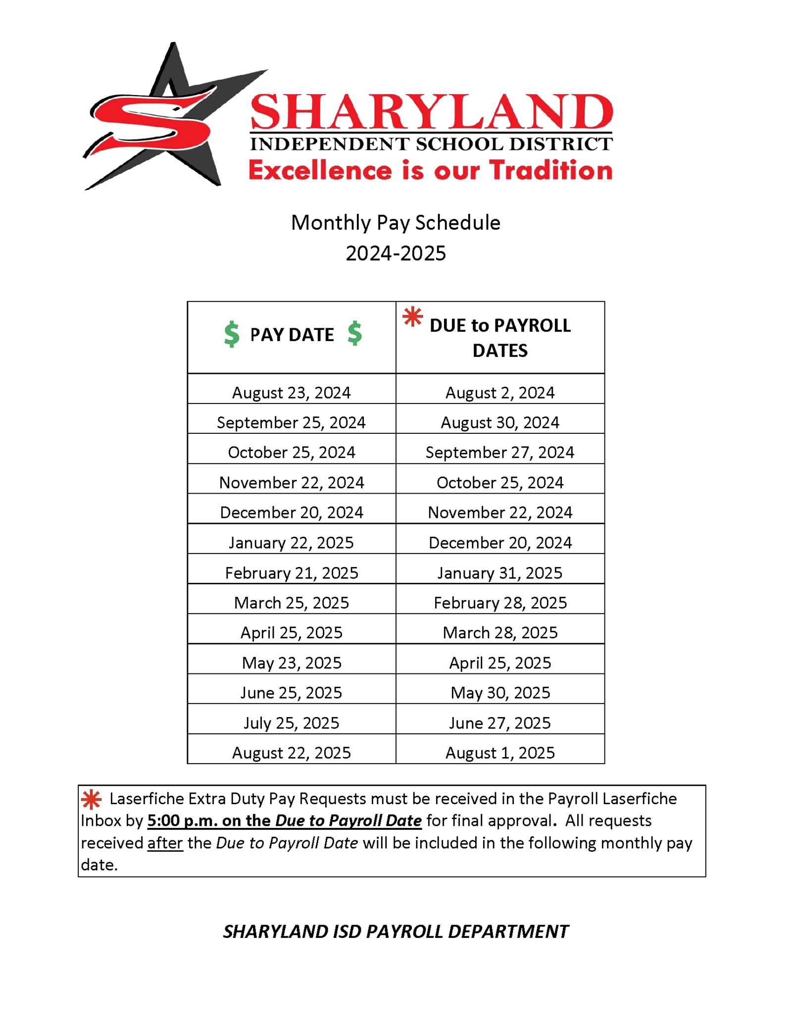 biweekly payroll calendar 2025 template