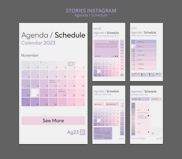 indesign calendar template free