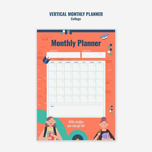 weight loss calendar template