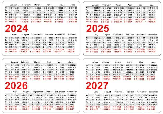 free printable 2025 biweekly payroll calendar template