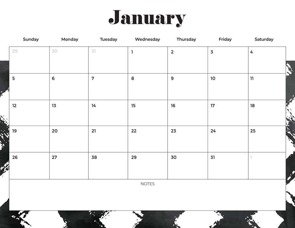 free month calendar template 2026 free month calendar template 2026