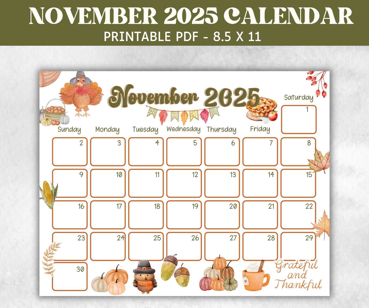 november calendar template 2026 november calendar template 2026