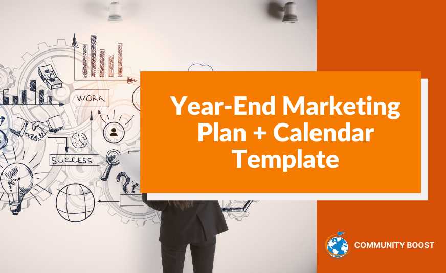 communications calendar template free