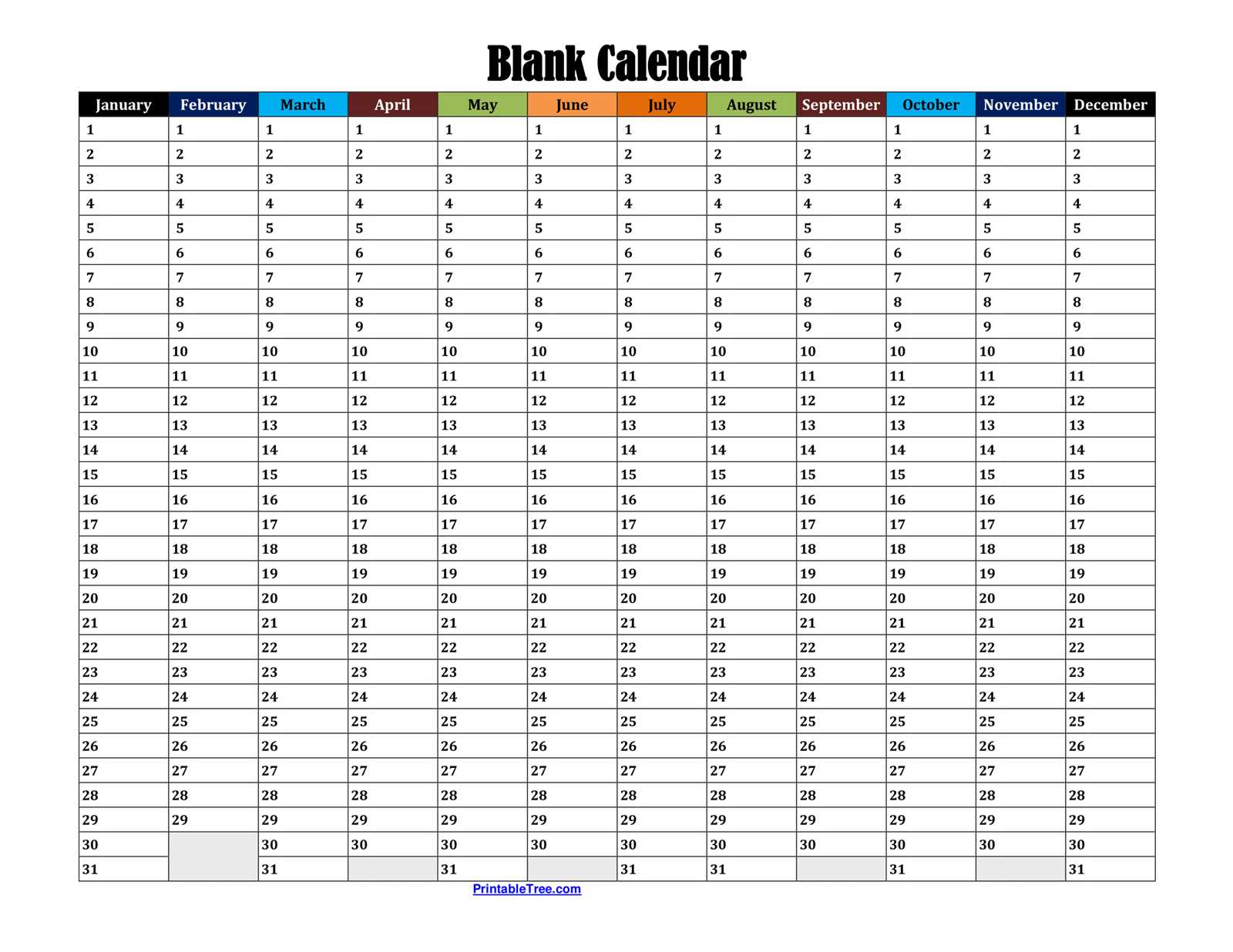 outlook calendar template 2025