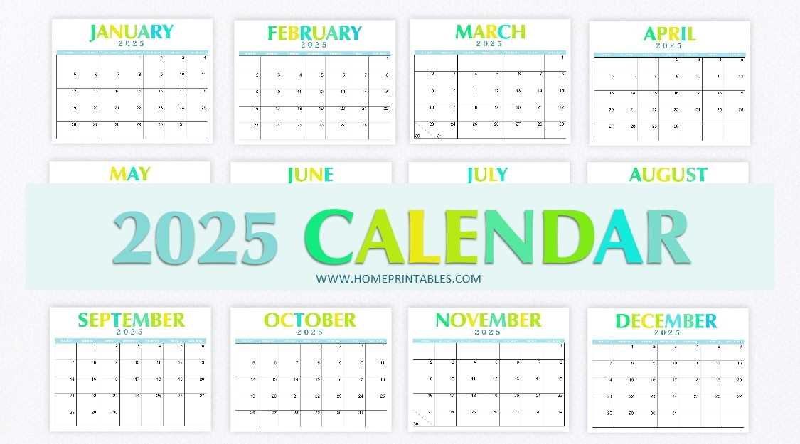 work calendar template 2026