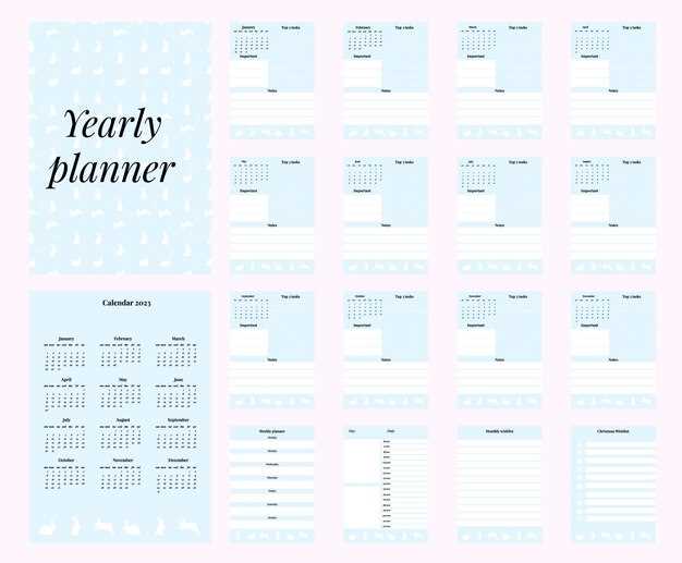 calendar template tumblr