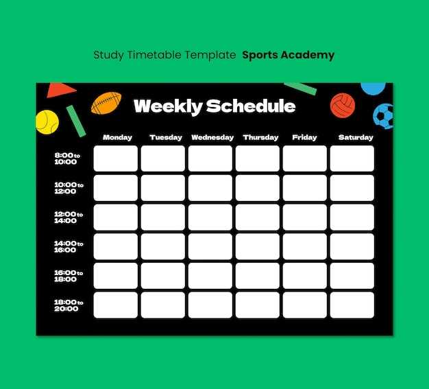 classroom calendar template