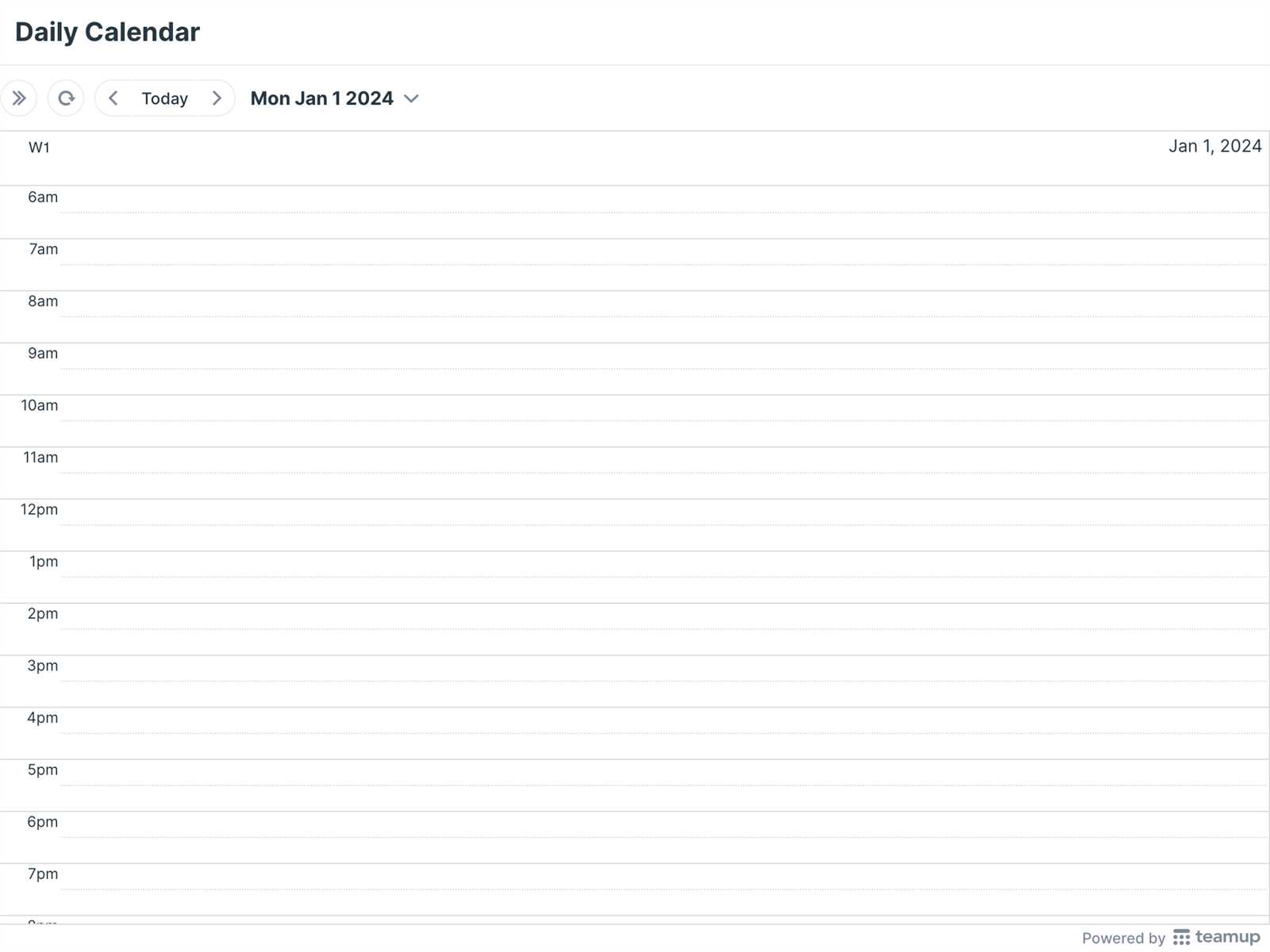 free customizable calendar template 2026