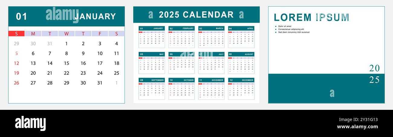 2026 calendar template for powerpoint