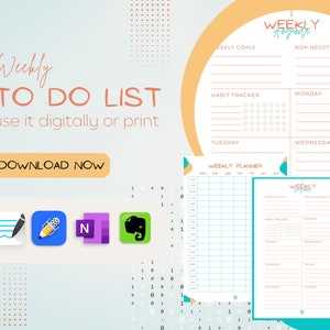 2026 evernote calendar template