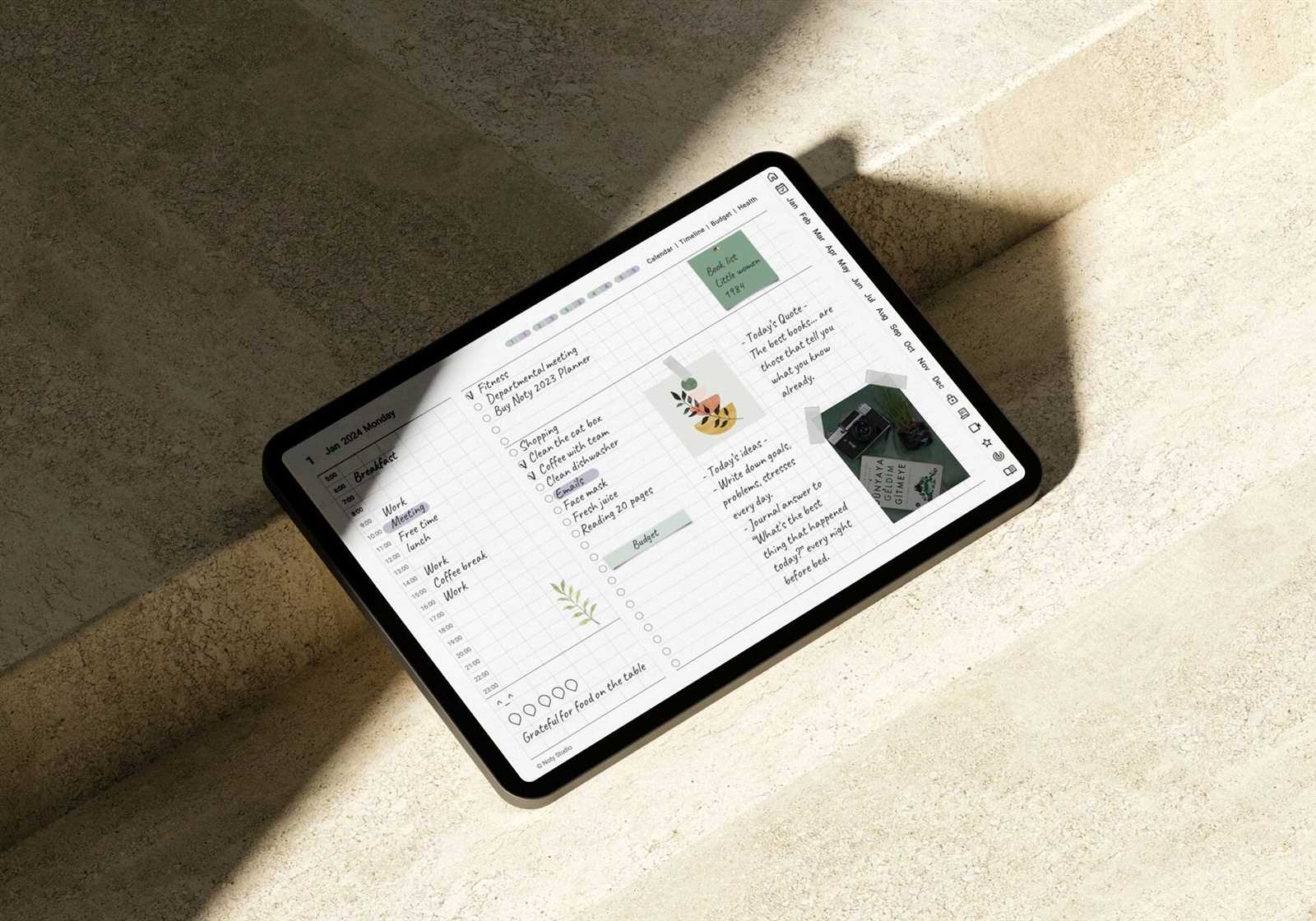 goodnotes calendar template free 2026 goodnotes calendar template free 2026