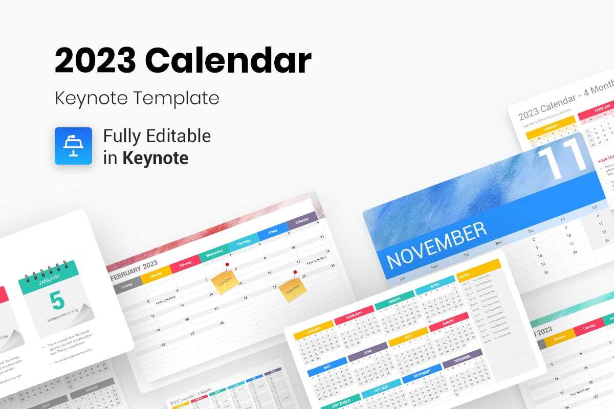 hr calendar of events template