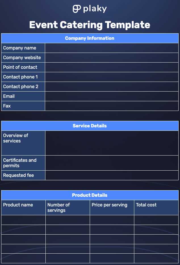 hr calendar of events template