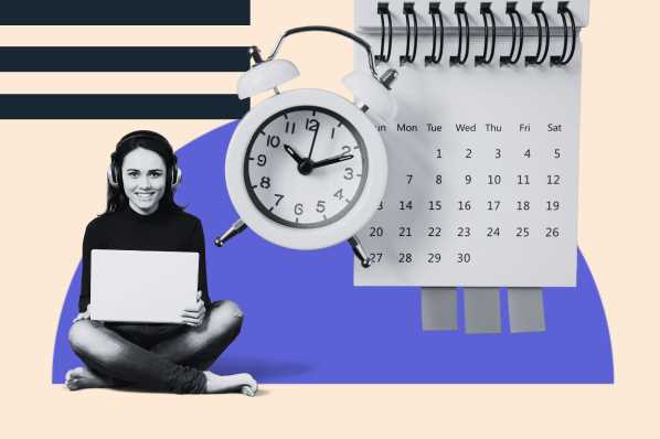 hubspot marketing calendar template