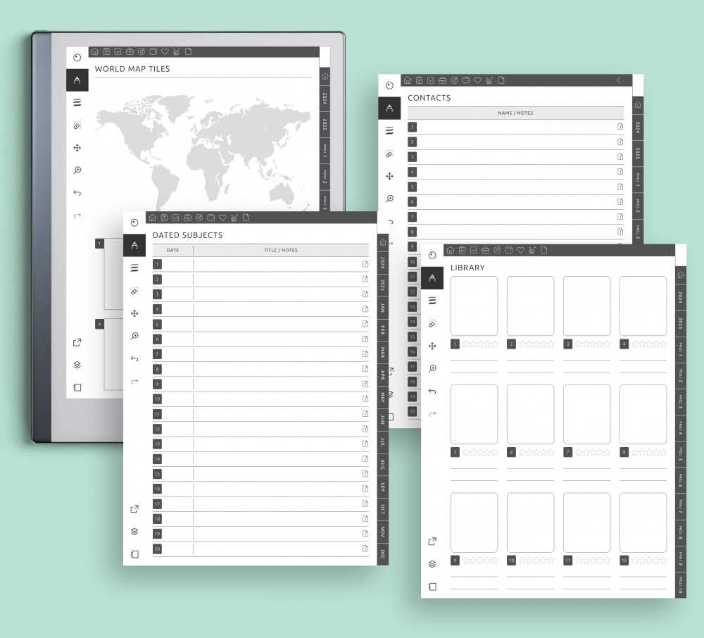 coreldraw calendar template