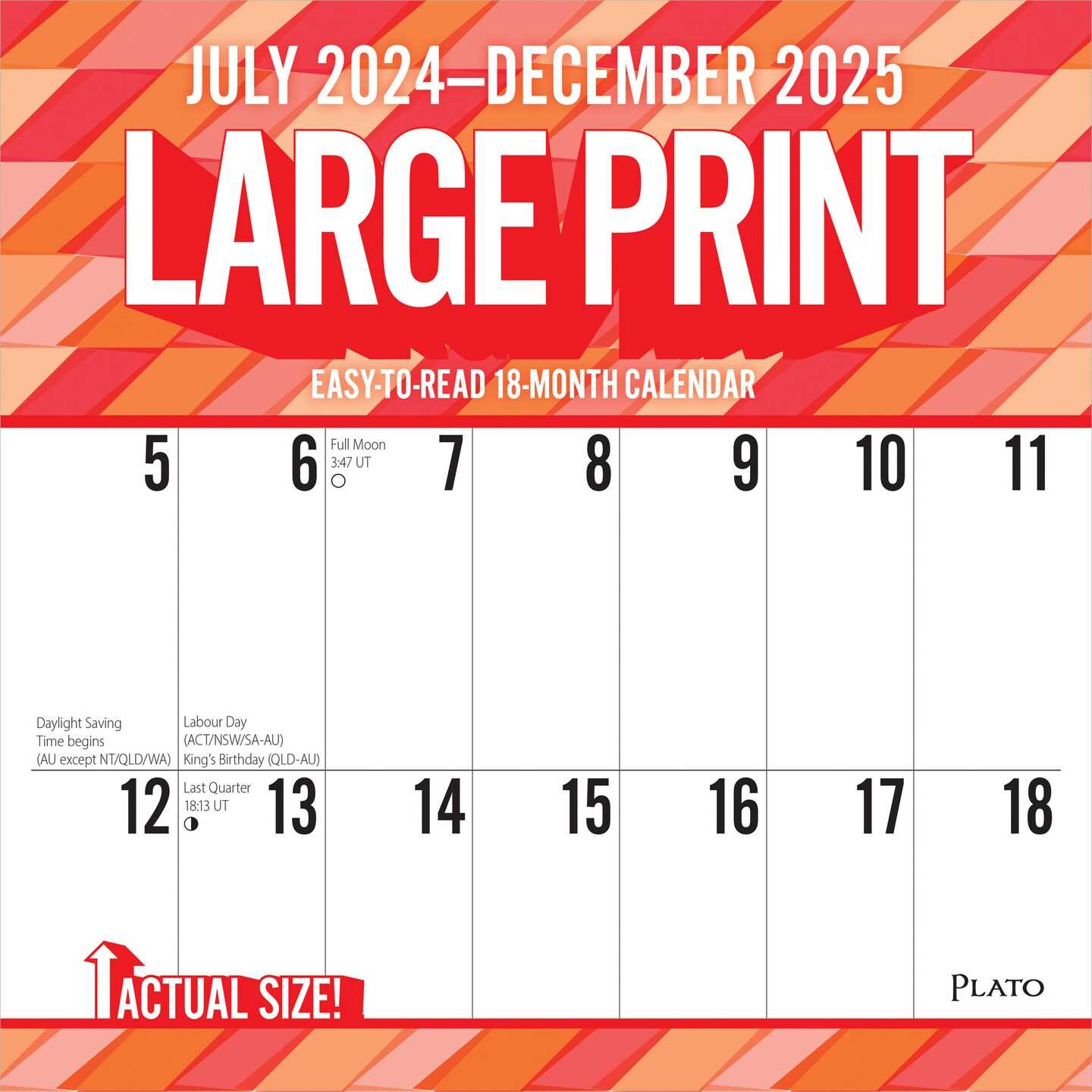 monthly calendar template december 2026