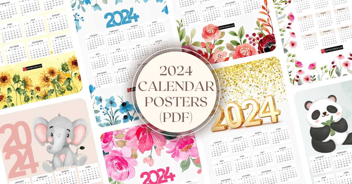 indesign calendar template 2025 free