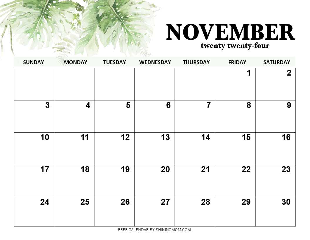 free printable calendar templates customize