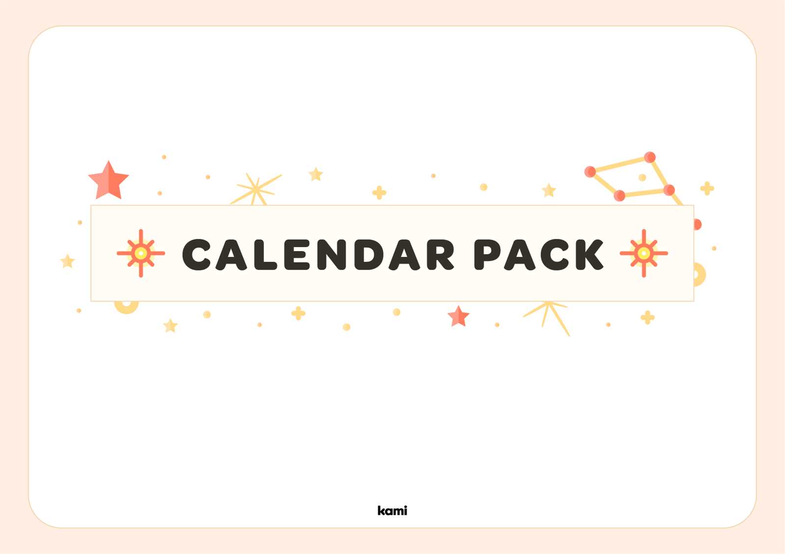 jamboard calendar template