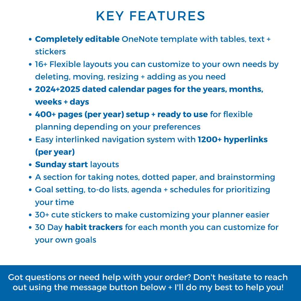onenote calendar template 2026 download