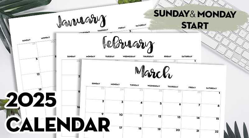 calendar download template 2026