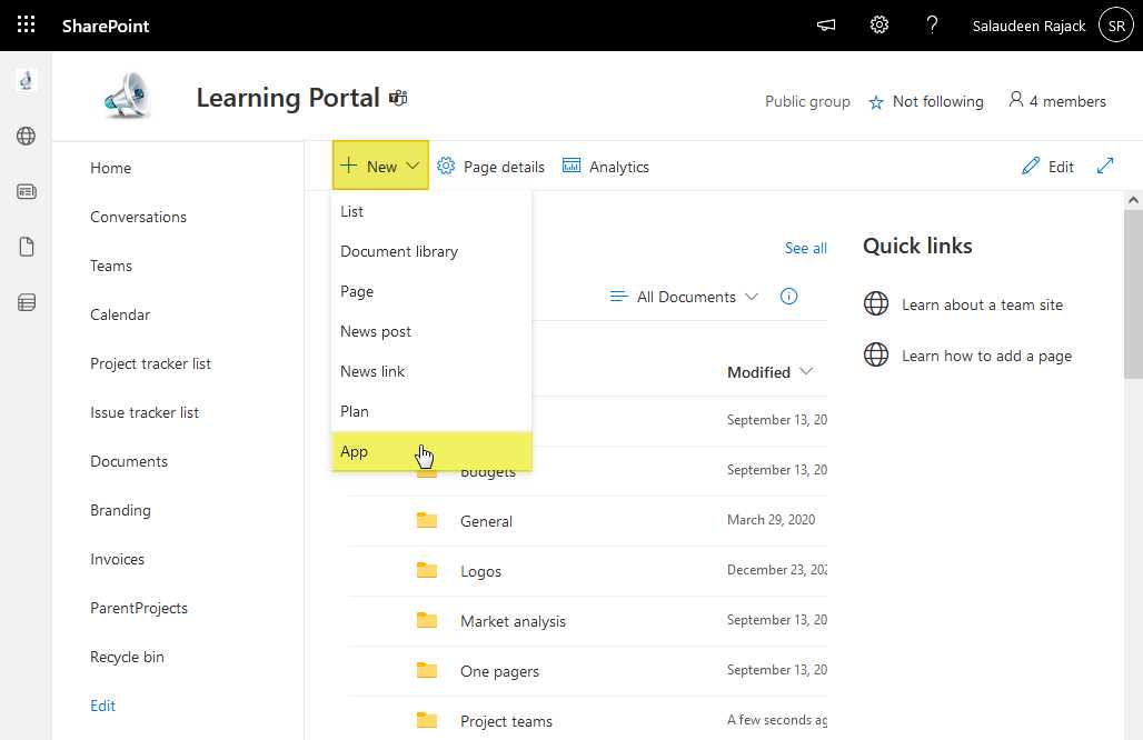 sharepoint calendar templates