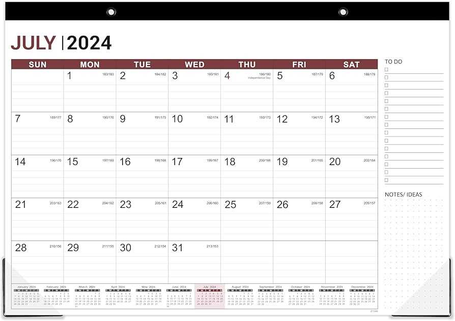 2025 calendar template ppt