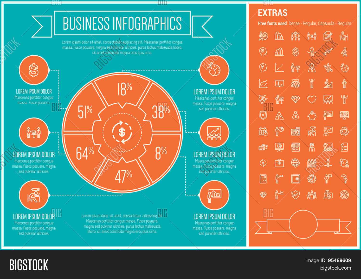 Ultimate Calendar Graph Template for Effective Data Visualization