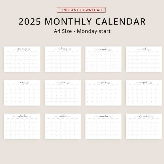 linkedin content calendar template 2026
