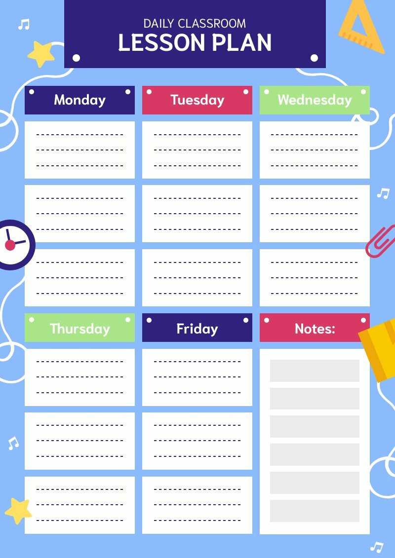 free 90 day calendar template