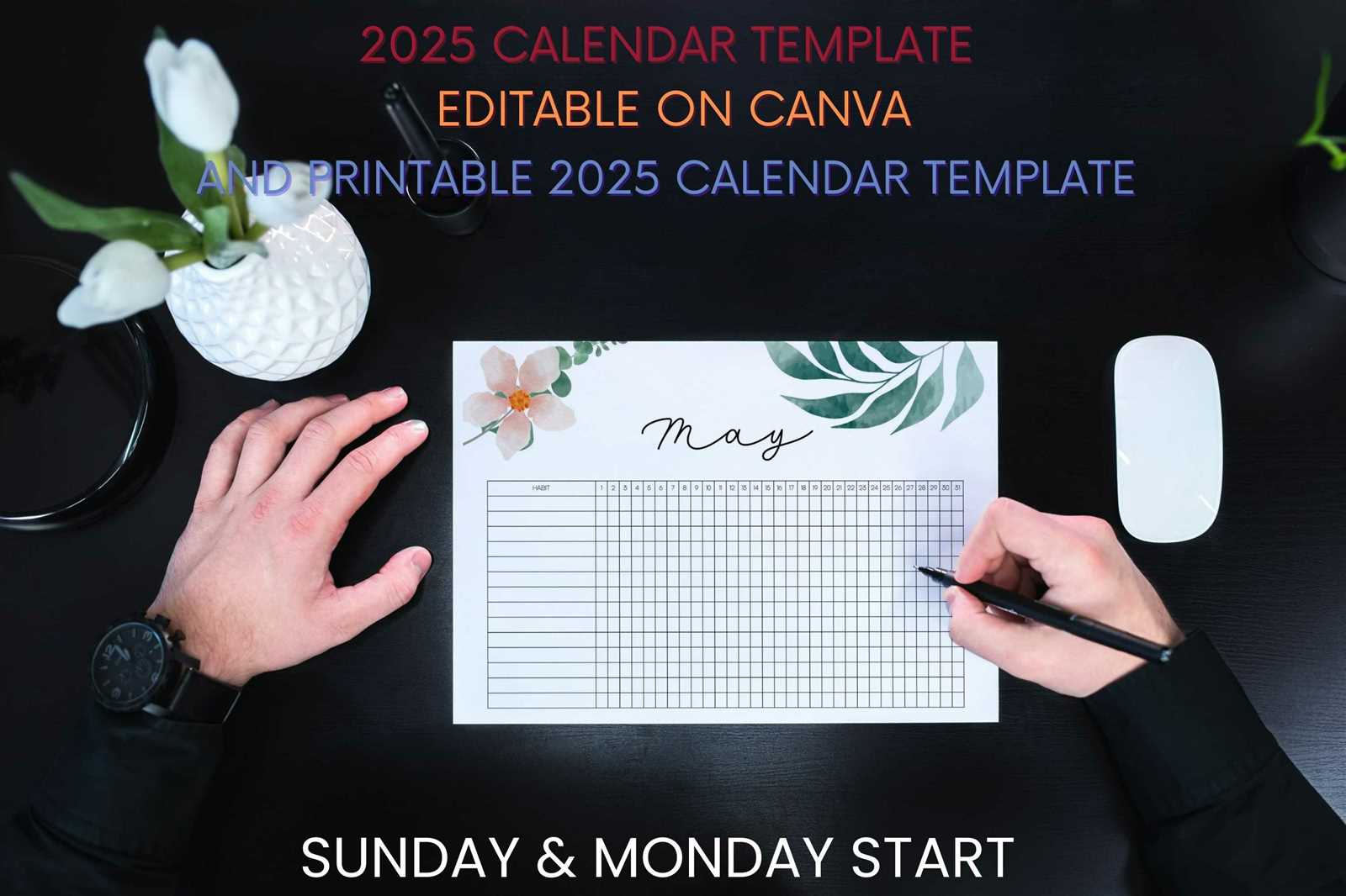 may 2026 calendar editable template