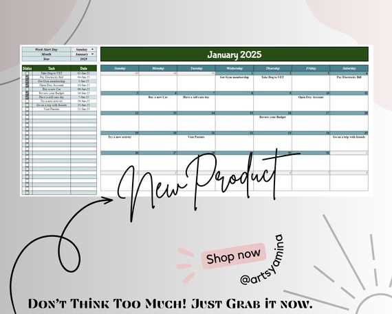 microsoft calendar template 2026