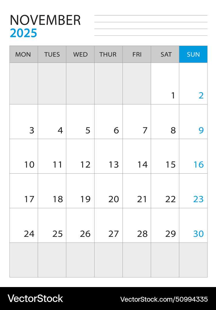 november calendar template 2026 november calendar template 2026