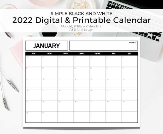 office online calendar templates