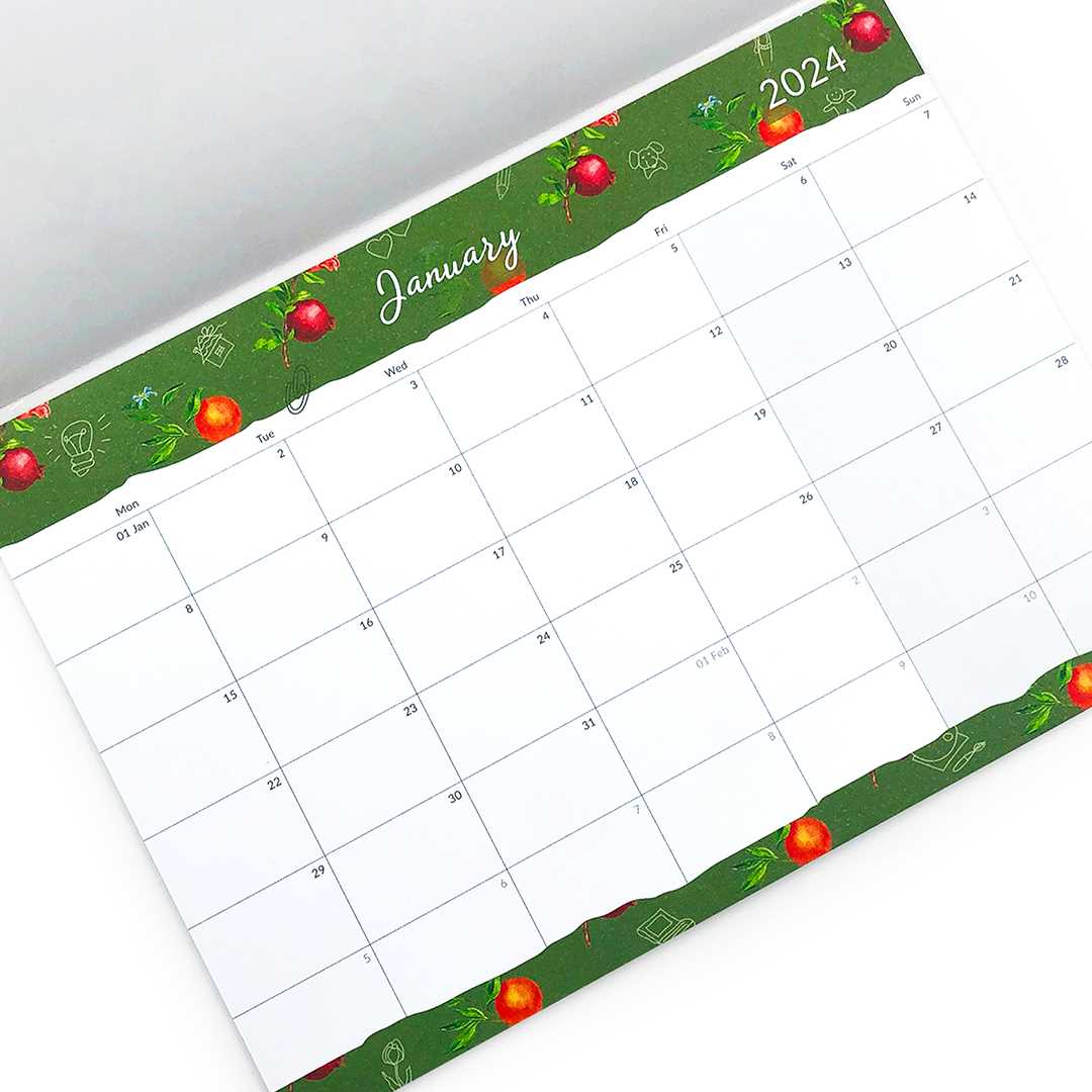 free printable retirement countdown calendar template