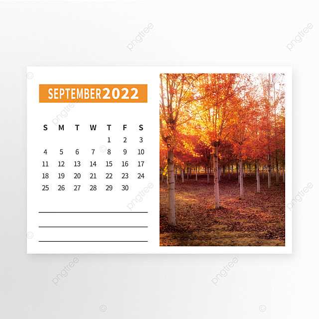 photography calendar templates