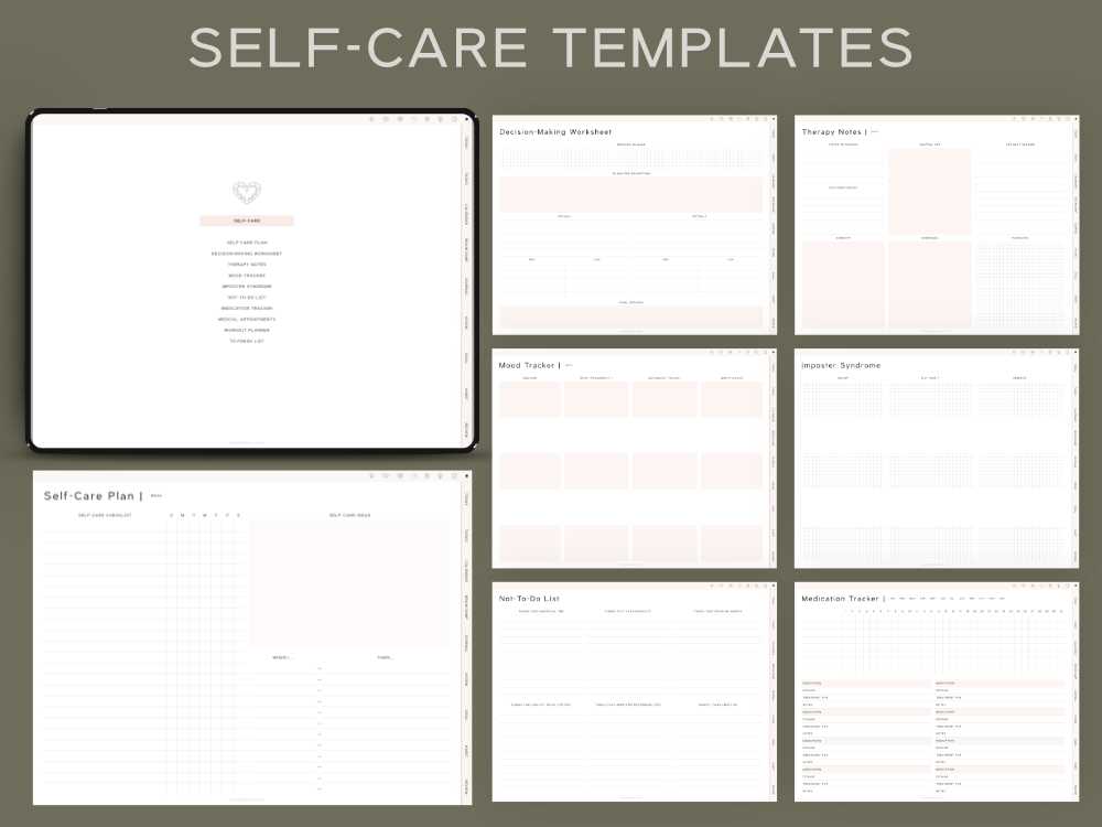 free calendar template for ipad