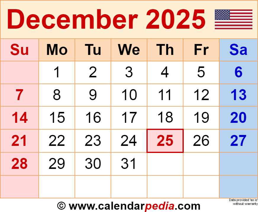calendar template dec 2026