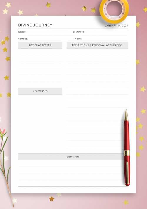 cute printable calendar template