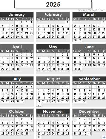 microsoft free calendar template 2026